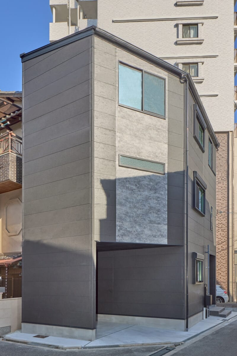 福島区野田４丁目