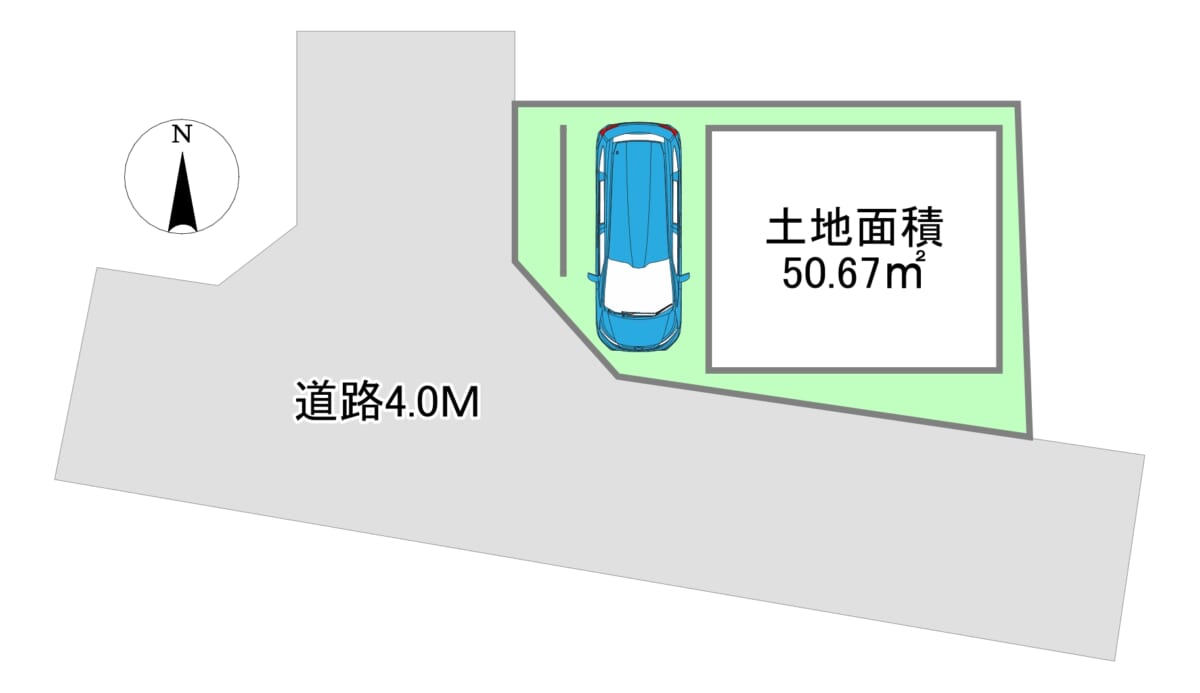 福島区野田4丁目