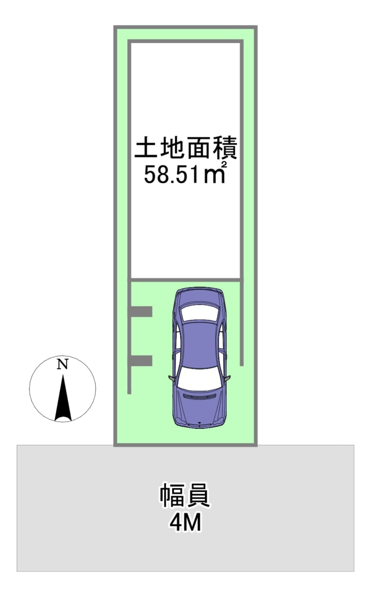 城東区東中浜6丁目