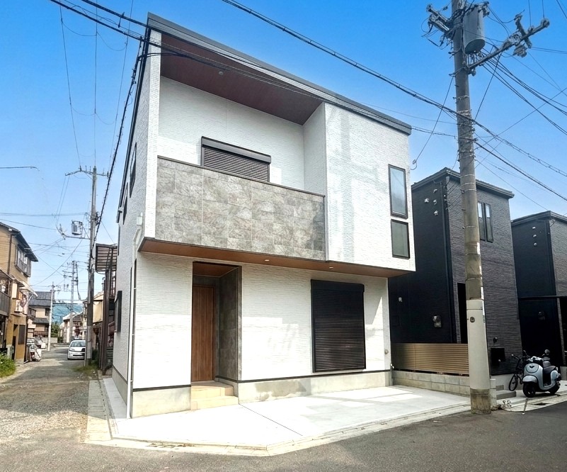 東大阪市花園西町１丁目