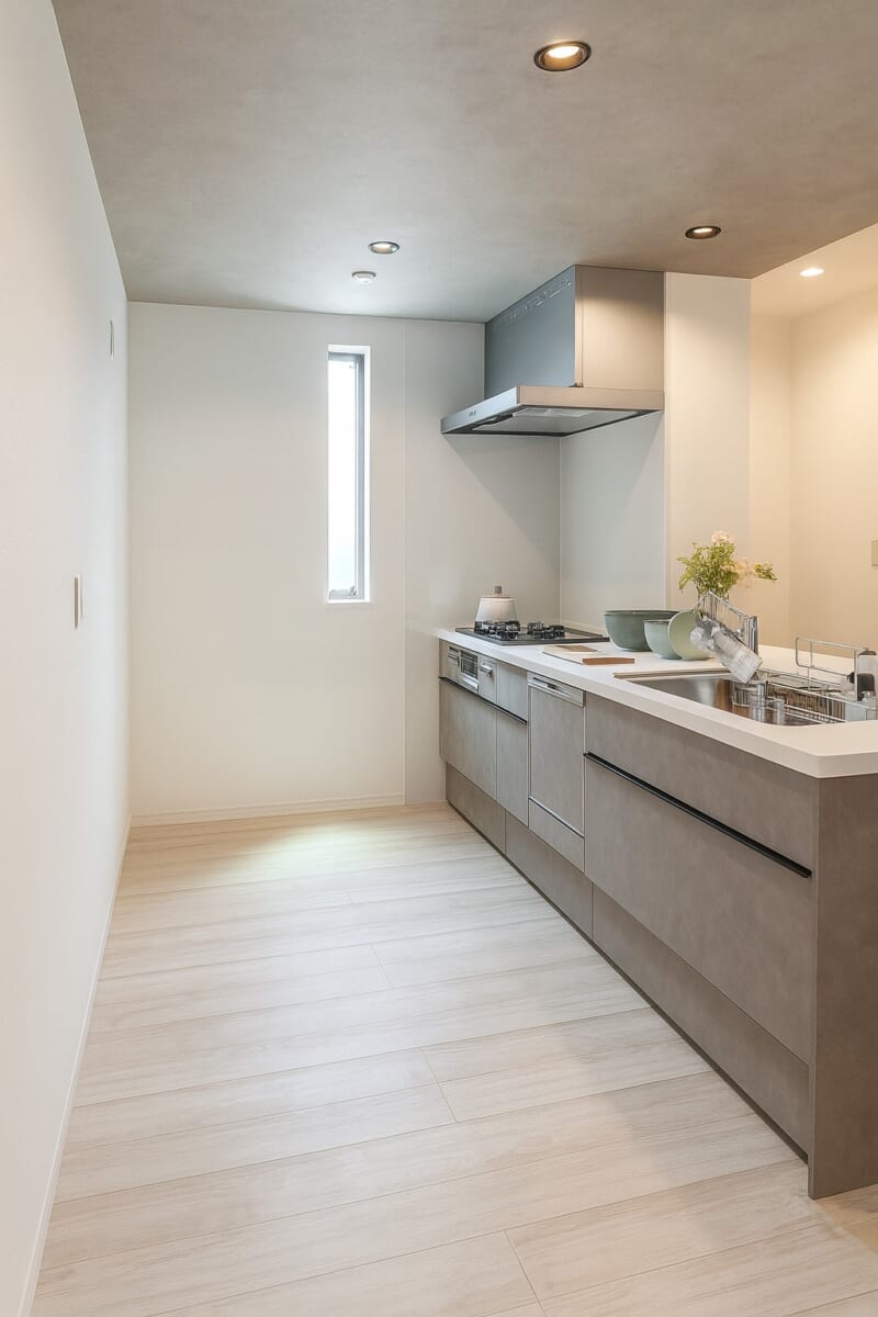 守口市金田町3丁目