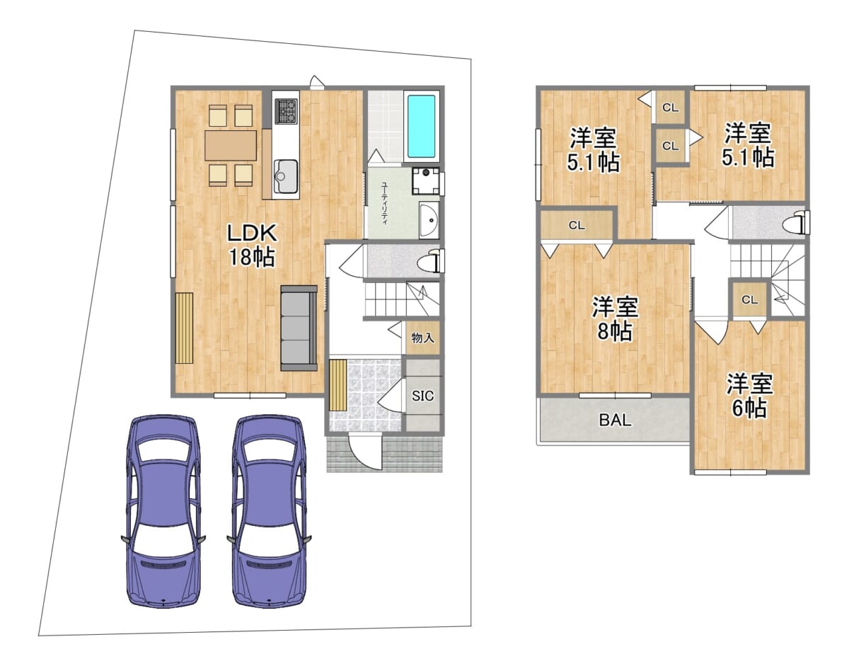 東大阪市高井田元町2丁目
