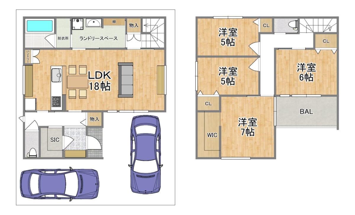 大東市泉町2丁目