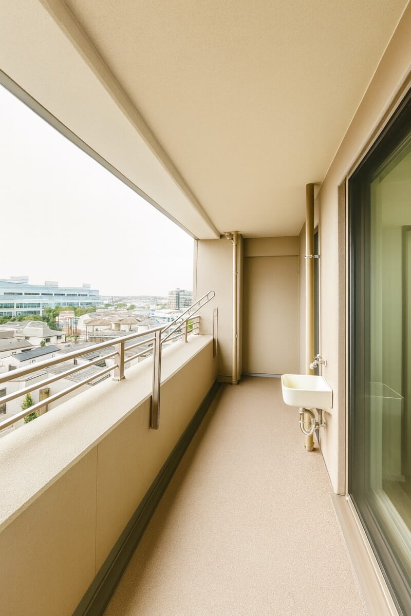 サーパス此花ネオスタイル