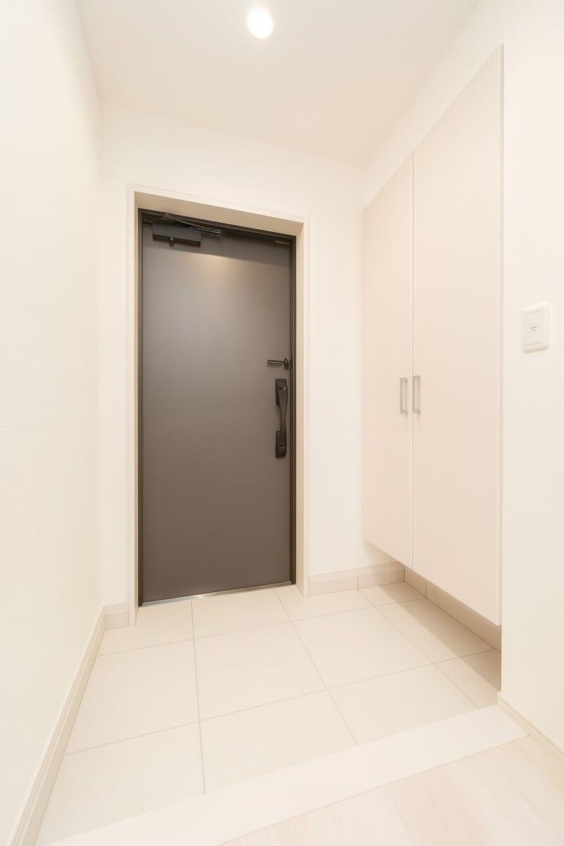 サーパス此花ネオスタイル