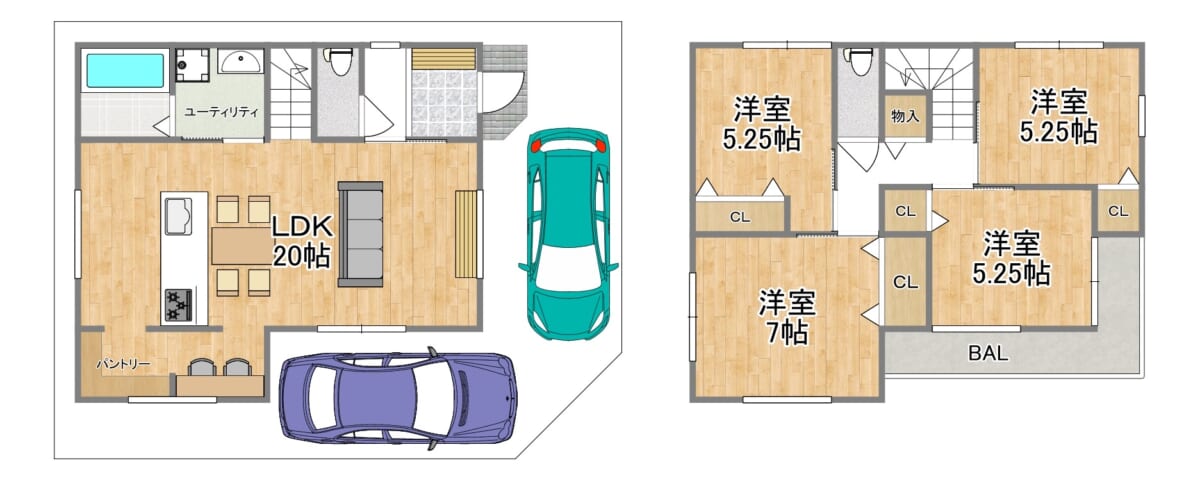 八尾市西山本町1丁目