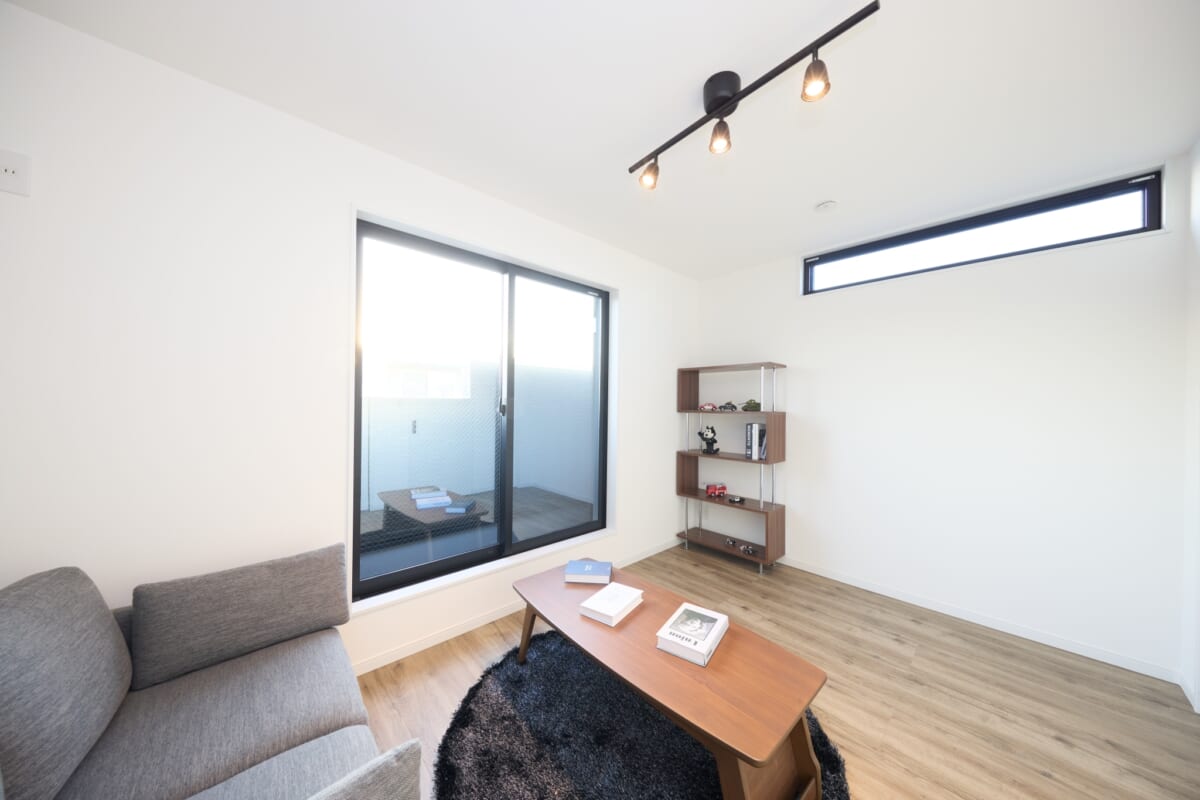 福島区福島8丁目 限定2区画