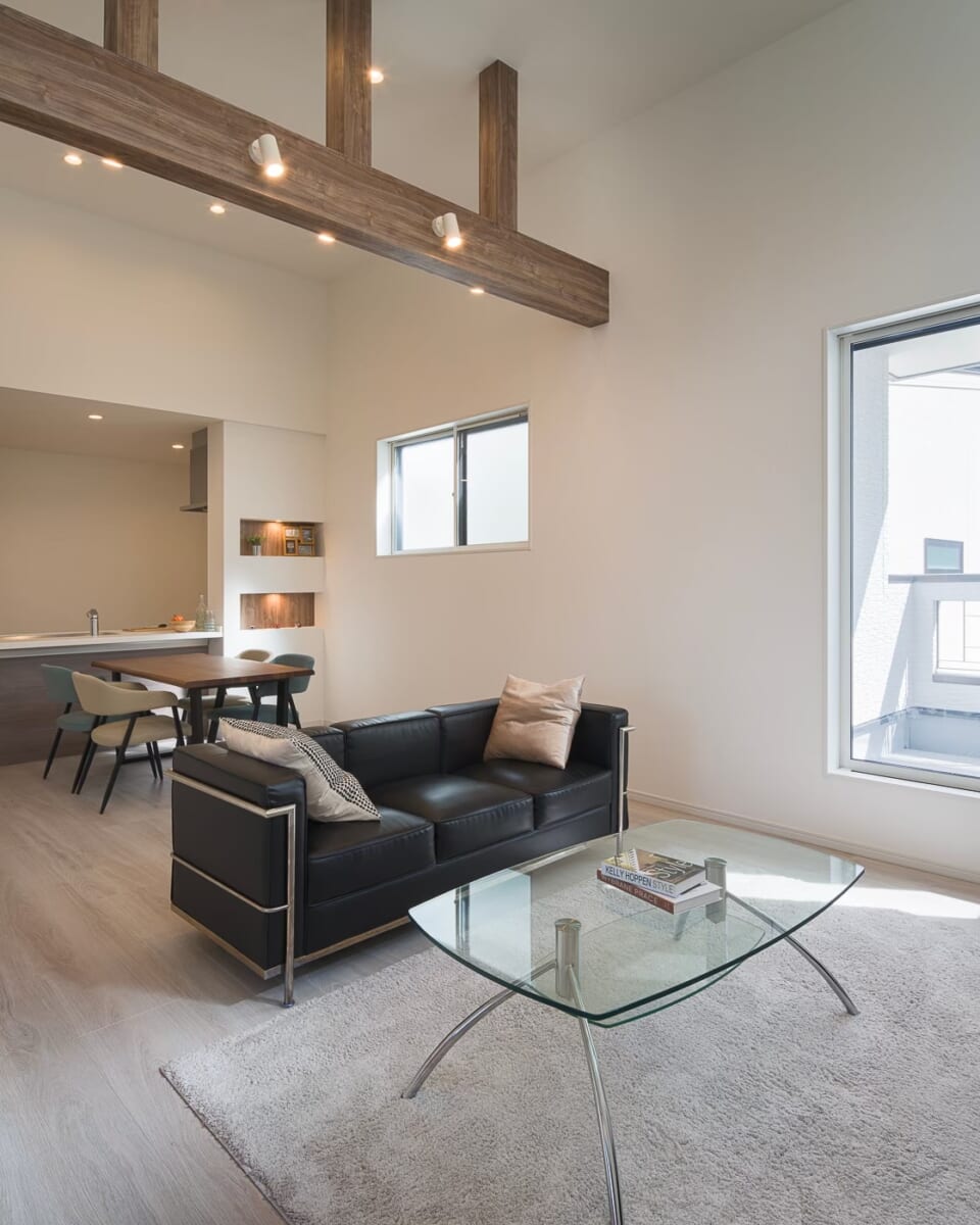 八尾市西山本町1丁目