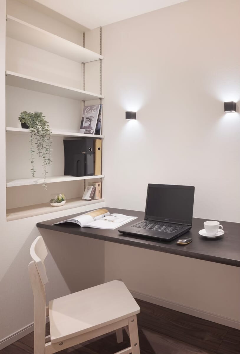 此花区春日出北2丁目 1号地