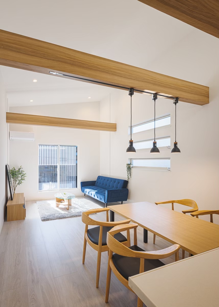 大東市泉町2丁目