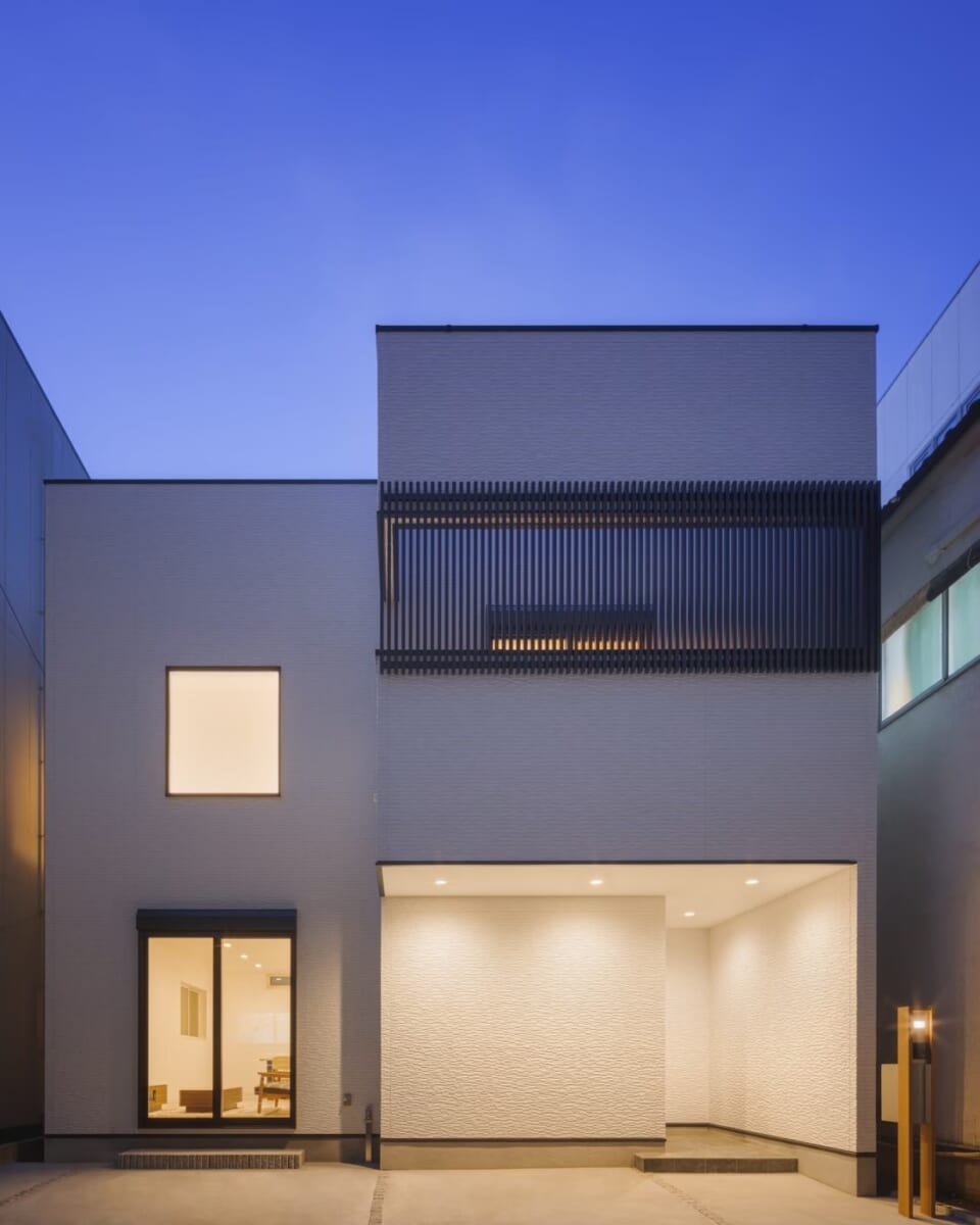 東大阪市高井田元町2丁目