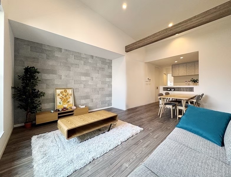 此花区春日出北2丁目 1号地