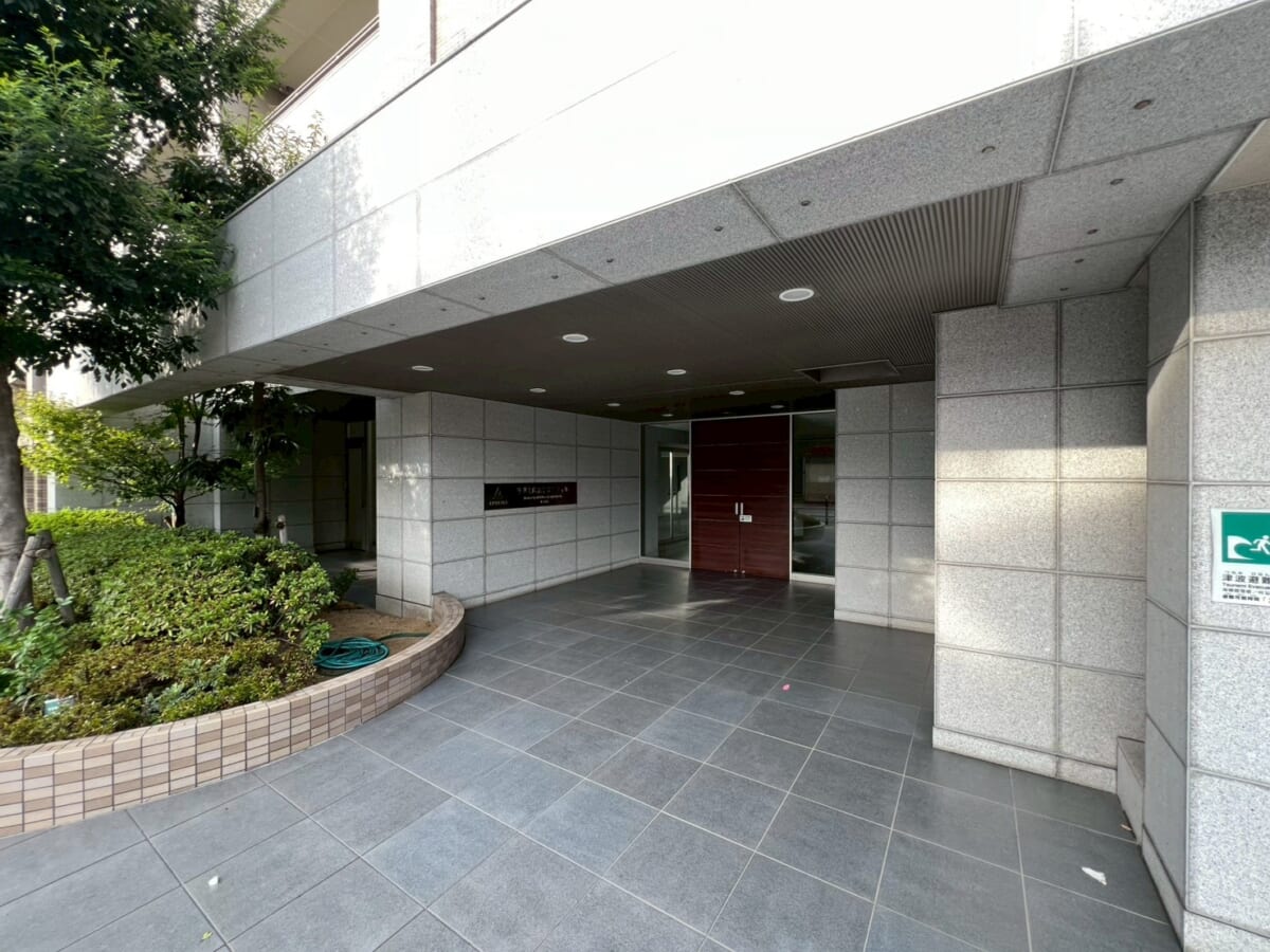 サーパス此花ネオスタイル