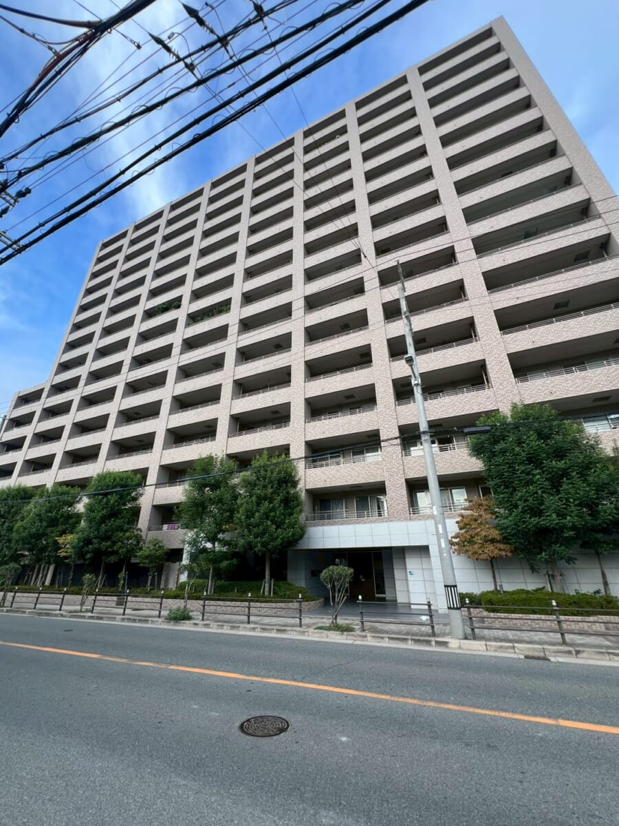 サーパス此花ネオスタイル