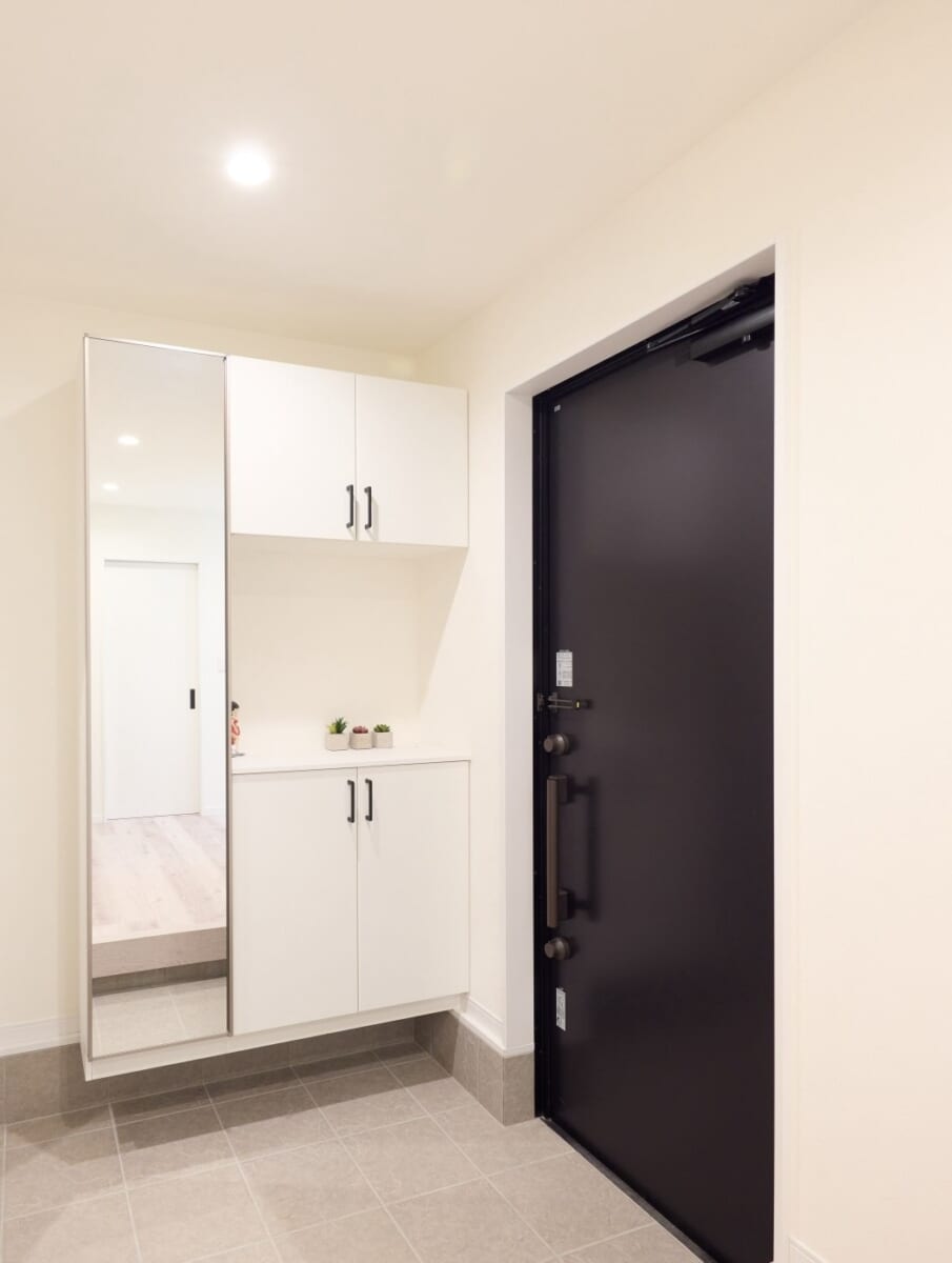 福島区福島8丁目 限定2区画