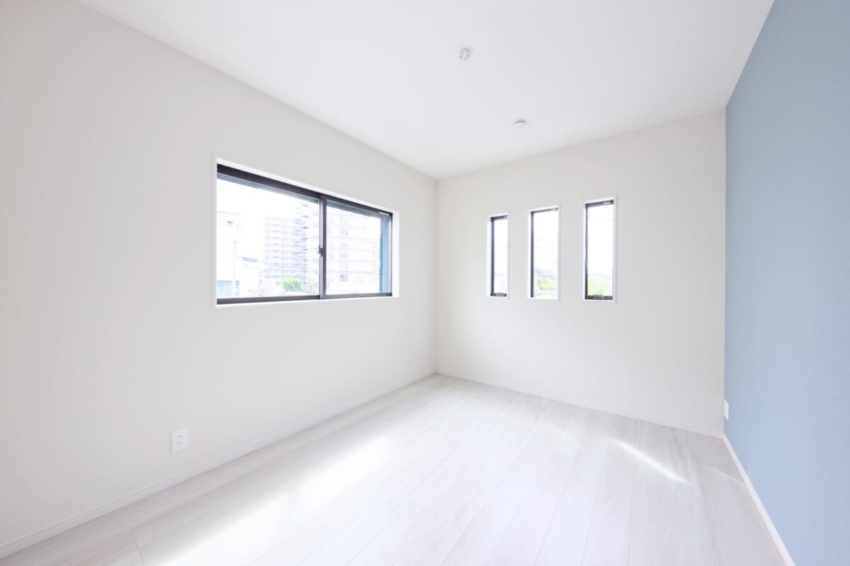 八尾市西山本町1丁目