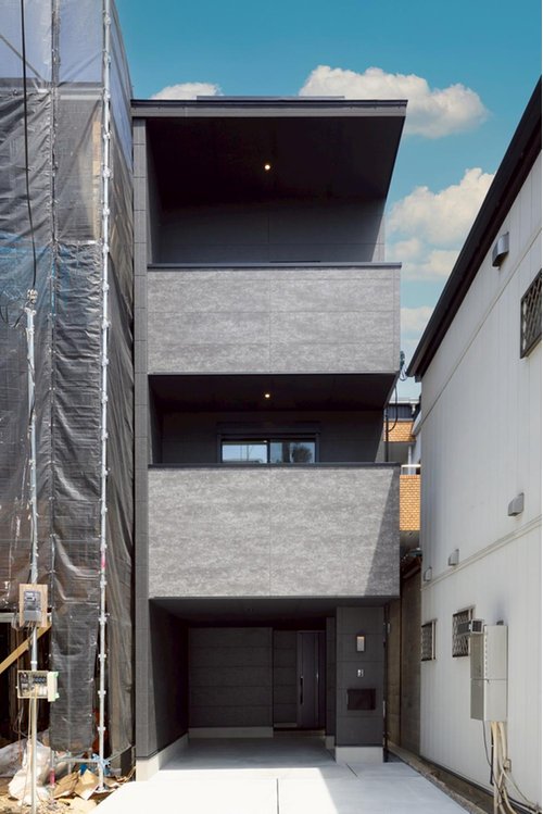 堺市堺区七条通