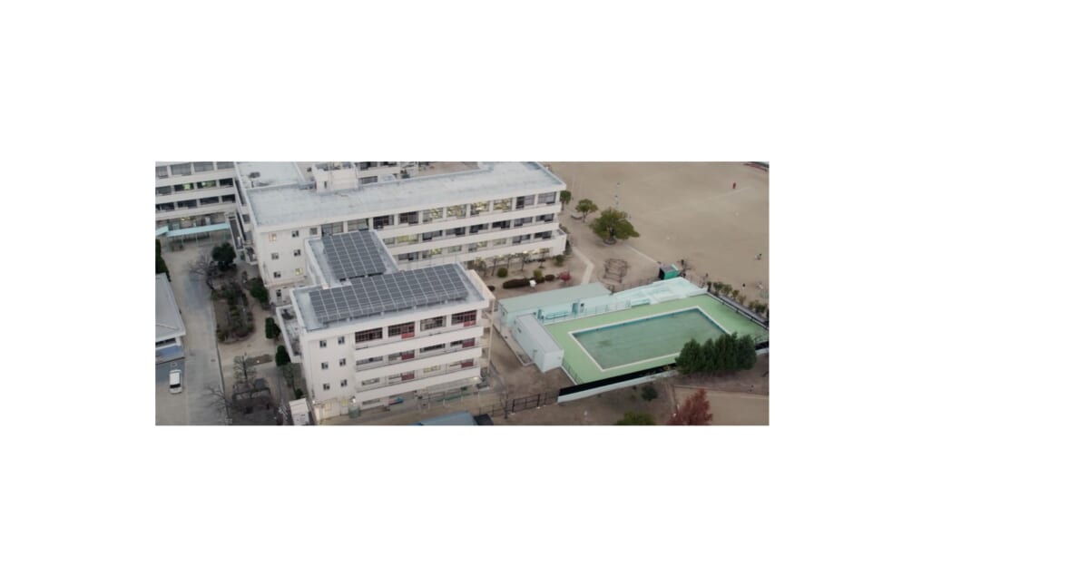 大東市立泉小学校