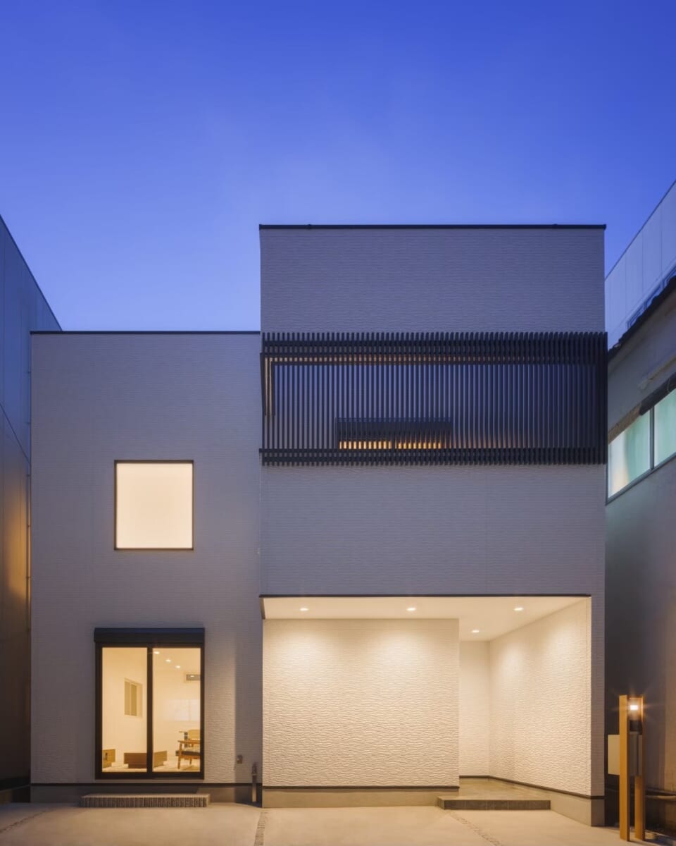 東大阪市森河内西２丁目