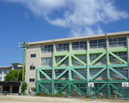 尼崎市立下坂部小学校