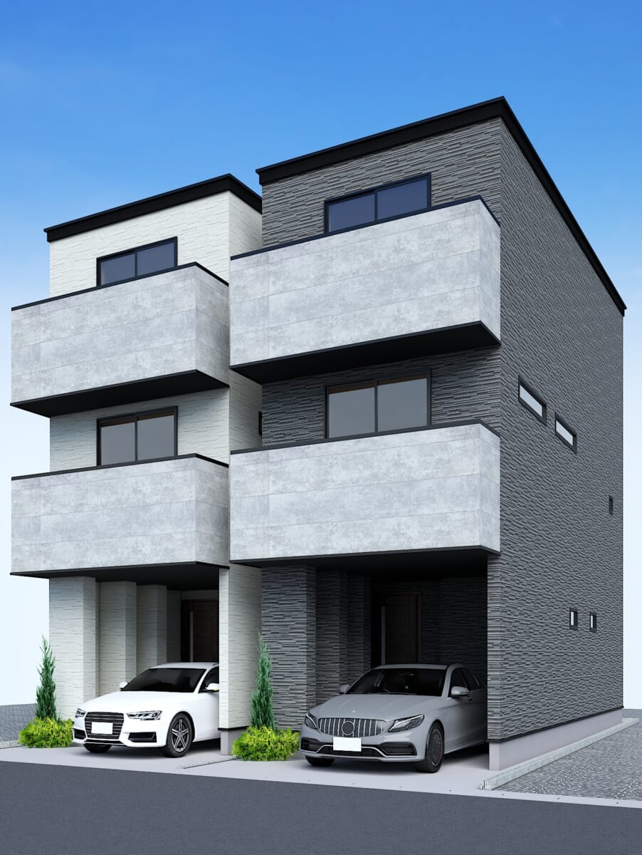 東大阪市高井田元町２丁目