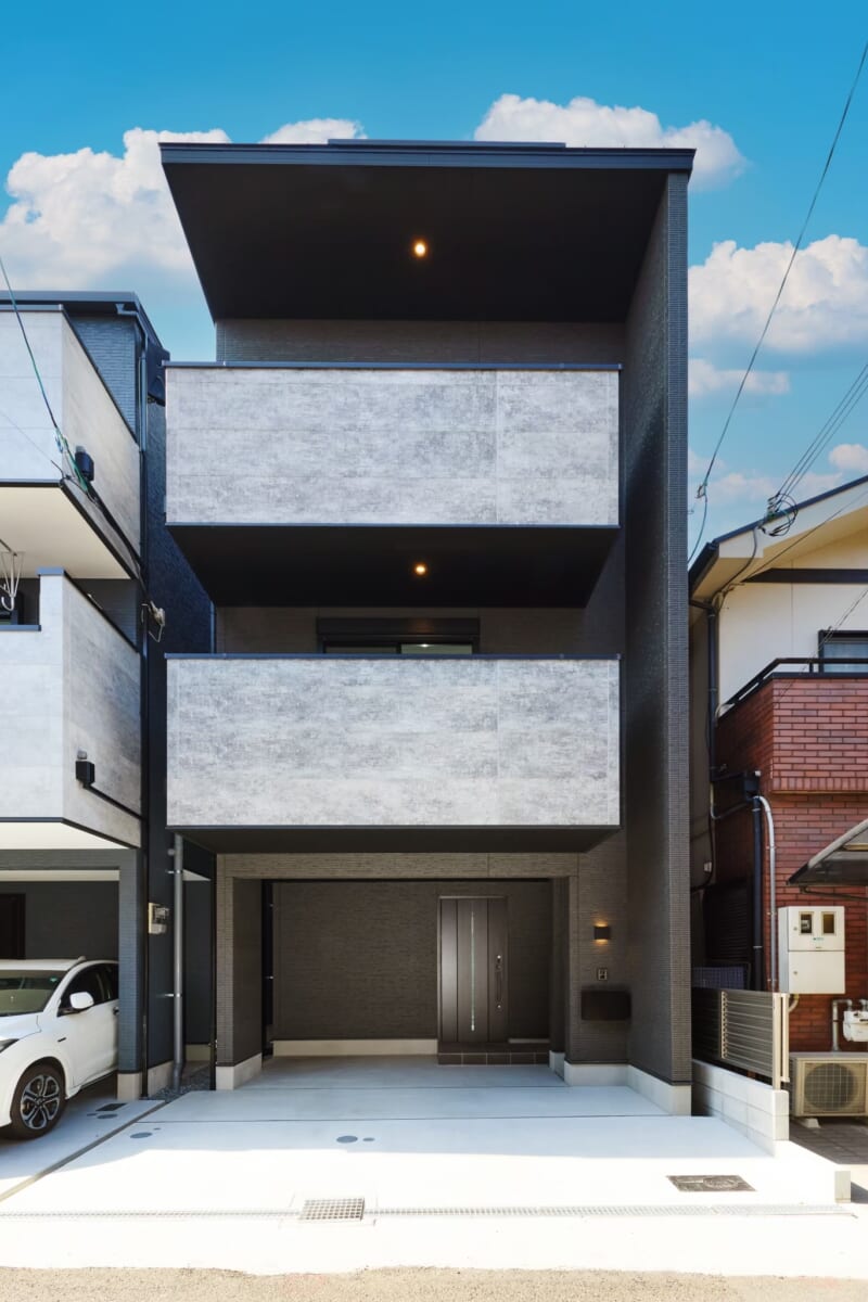 東大阪市下小阪３丁目