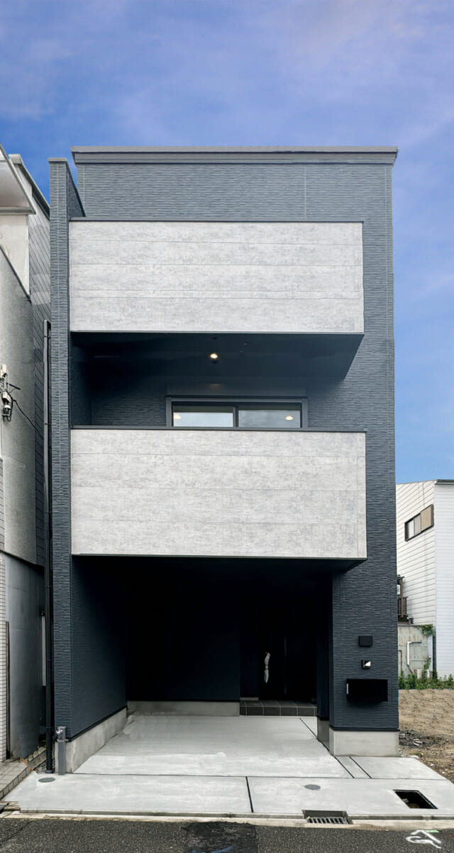 鶴見区今津南４丁目