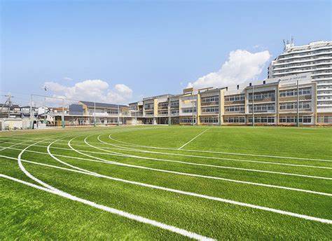 守口市立よつば小学校