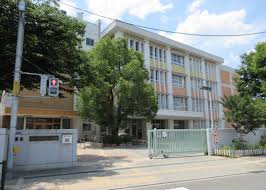 門真市立門真みらい小学校