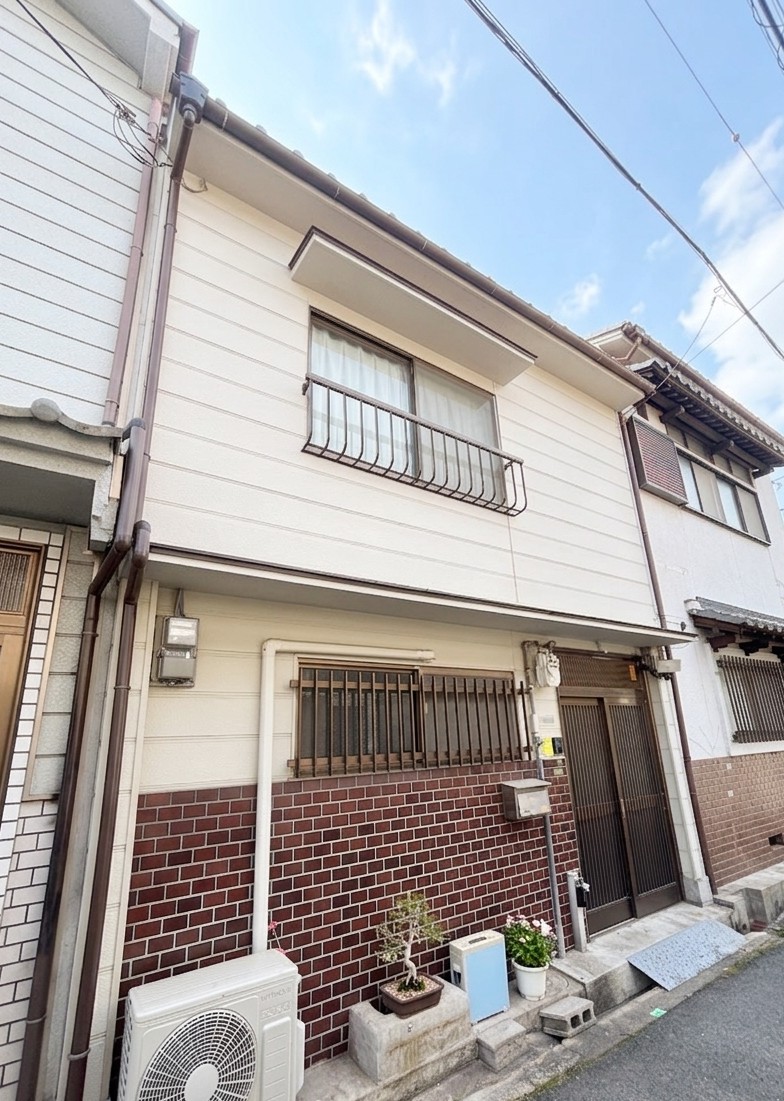 生野区生野西１丁目