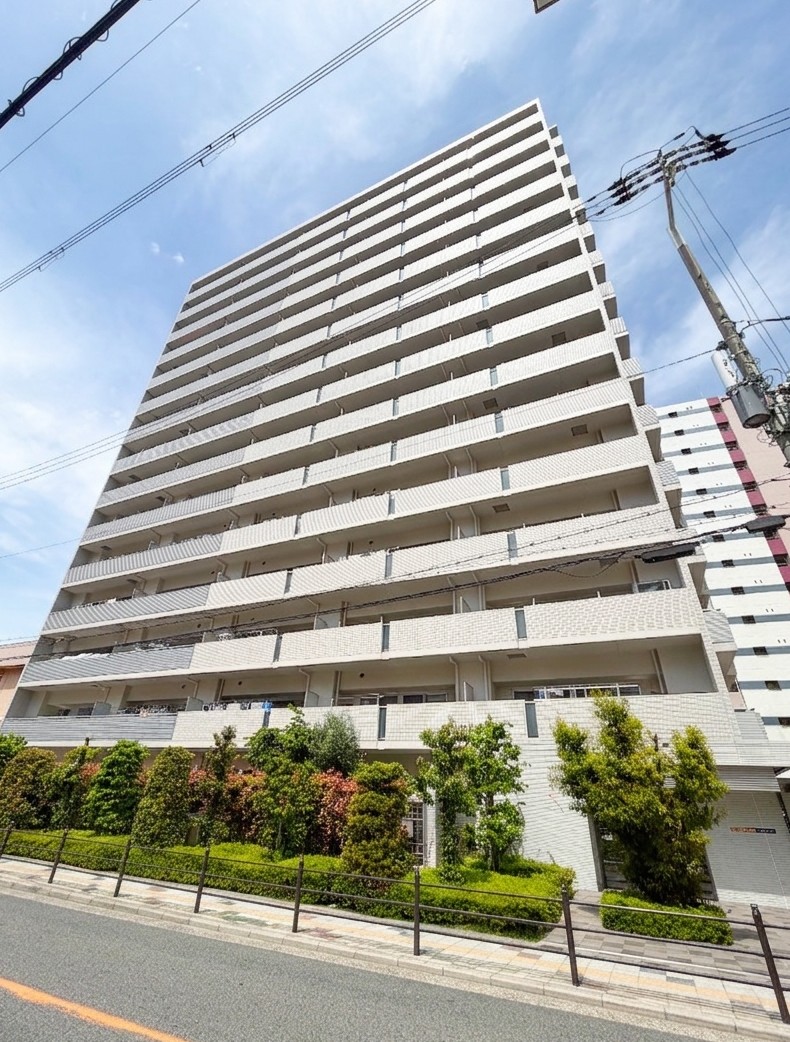 ＢＥＬＩＳＴＡ夕陽ヶ丘