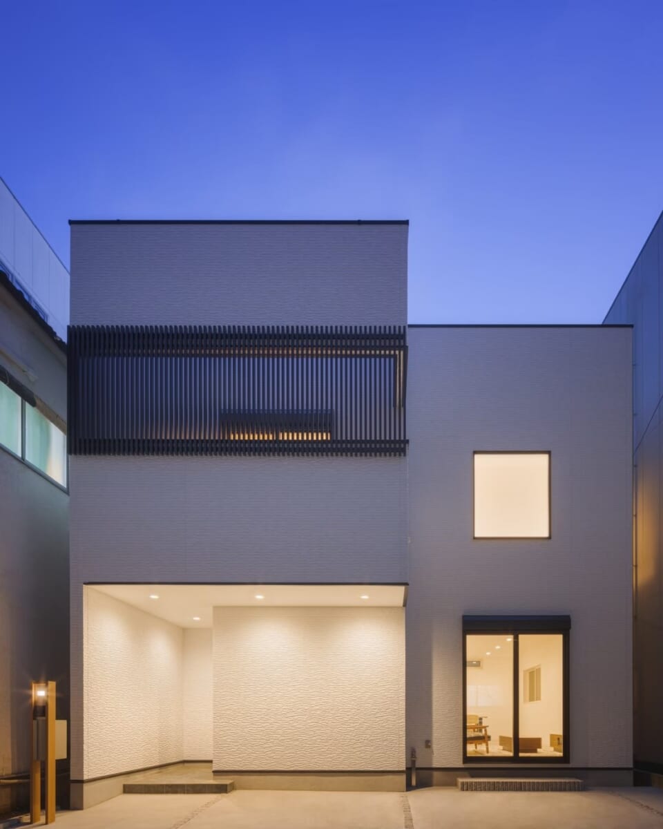 守口市竜田通２丁目