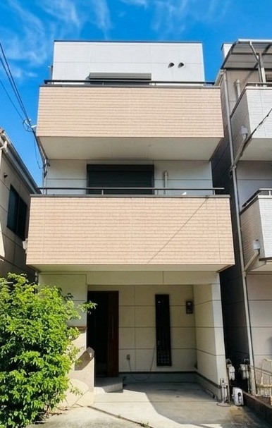 尼崎市開明町１丁目