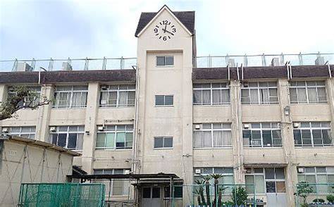 大阪市立神路小学校