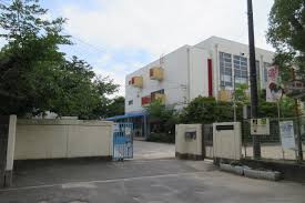 守口市立佐太小学校