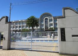尼崎市立明城小学校