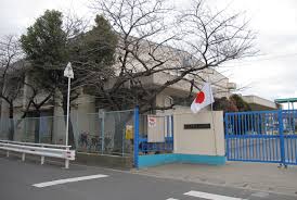 摂津市立摂津小学校