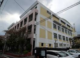 京都市立洛央小学校