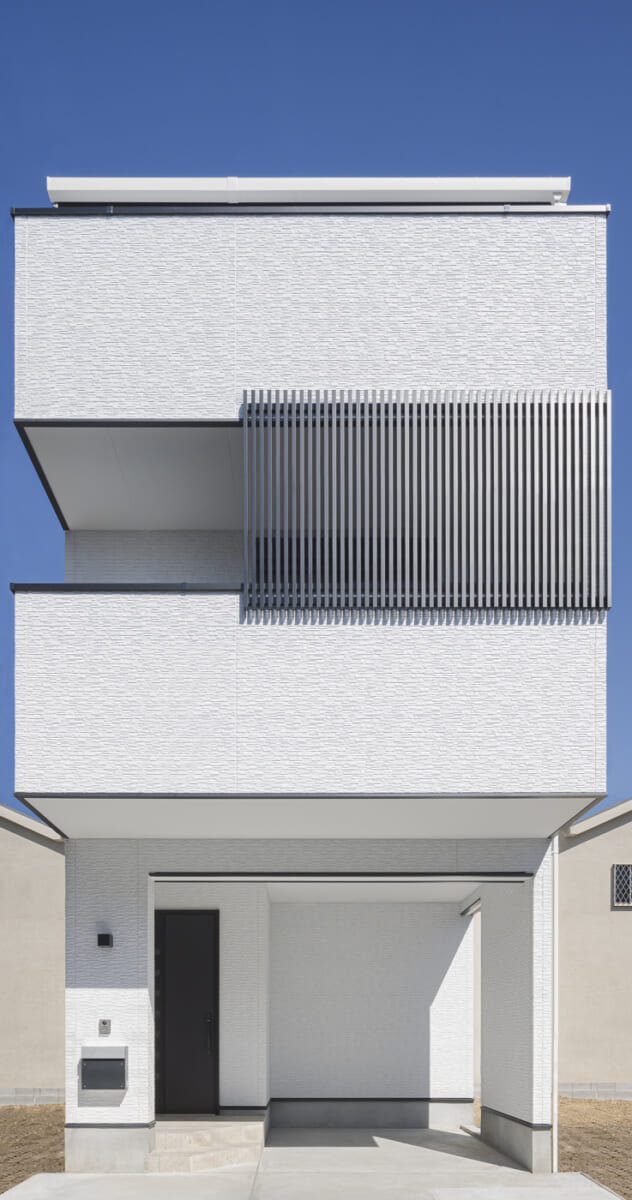 淀川区十三元今里２丁目