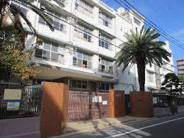 大阪市立茨田西小学校