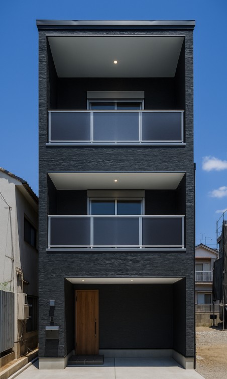 堺市中区土師町２丁
