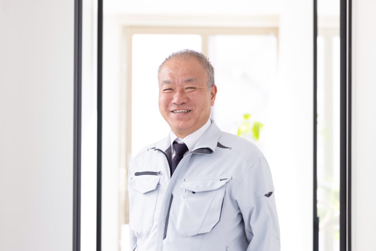 荒東　克彦