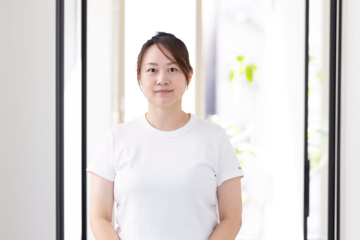 森本　静香