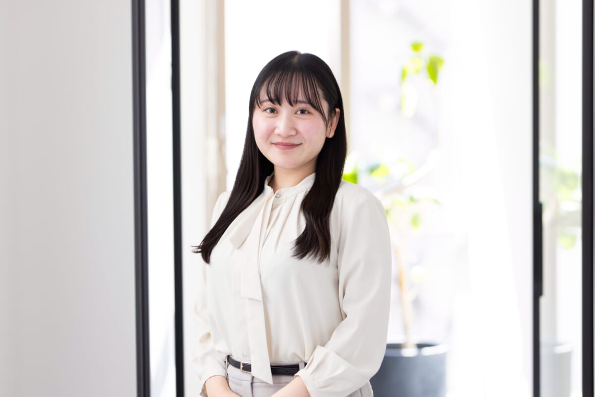 出口　未裕