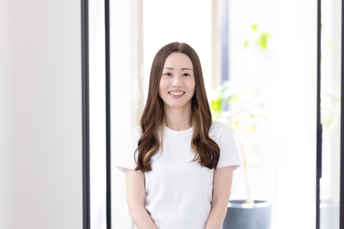 三藤　聖美