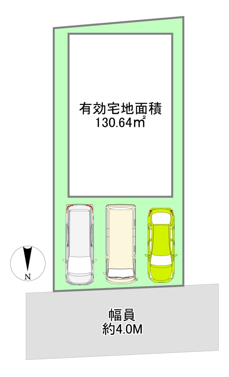 東大阪市衣摺１丁目